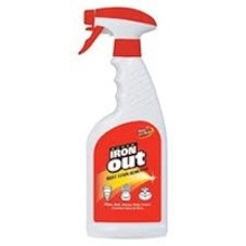 Iron Out Super Rust Stain Remover